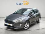 Ford Fiesta 1.0 EcoBoost Titanium, Auto's, Voorwielaandrijving, Euro 6, Bedrijf, Onderhoudsboekje
