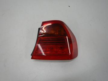 BMW 3-Serie E90 Achterlicht Rechts 6937458 beschikbaar voor biedingen