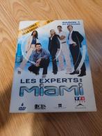 Les experts Miami saison 1, Enlèvement ou Envoi