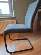 Keukenstoelen H&H, Huis en Inrichting, Stoelen, Ophalen, Zo goed als nieuw, Vier, Modern