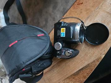 Olympus Digitale camera  beschikbaar voor biedingen