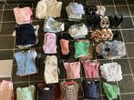 Pakket kledij meisje maat 98/104 zomer en winter, Kinderen en Baby's, Ophalen, Zo goed als nieuw, Meisje