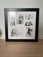 Zwarte fotokader XLBoom, Enlèvement, Comme neuf