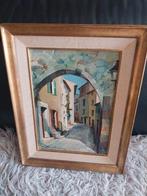 Pierre Bautier (1881/1962), Enlèvement