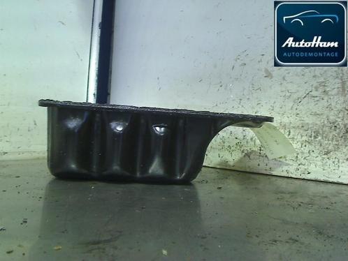 CARTERPAN Peugeot 207 CC (WB) (01-2007/01-2015), Auto-onderdelen, Motor en Toebehoren, Peugeot, Gebruikt