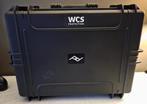 WCS Protection 505 koffer zwart, Ophalen, Hard kunststof