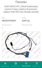 Kabelboom (hydraulik) Vaillant AtmoTec Pro VUW 240/5-3 (R1), Ophalen of Verzenden, Nieuw