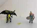 Playmobil 5465 - Stormdraak, Ophalen of Verzenden, Zo goed als nieuw, Complete set