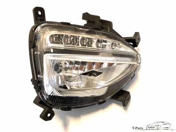 Hyundai i20 Feu antibrouillard droit neuf feux diurnes LED d, Utilisé, Hyundai