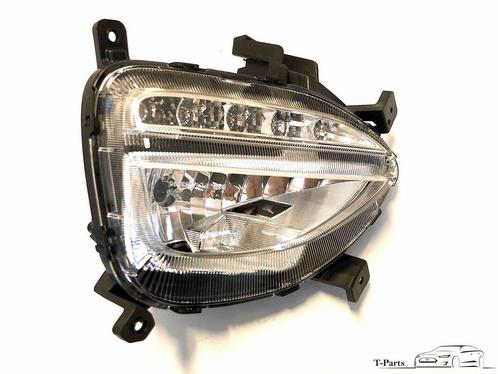 Hyundai i20 Mistlamp rechts nieuw origineel LED dagrijverlic, Auto-onderdelen, Verlichting, Hyundai, Gebruikt