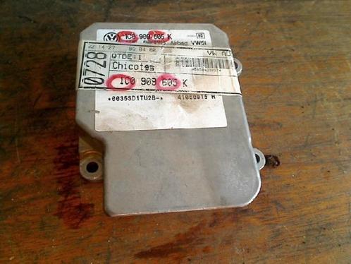Airbag Module van een Volkswagen Fox, Auto-onderdelen, Elektronica en Kabels, Volkswagen, Gebruikt, 3 maanden garantie, Ophalen of Verzenden