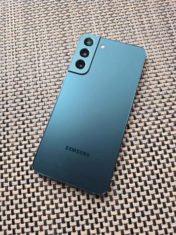 Samsung S22 plus 128gb, Telecommunicatie, Mobiele telefoons | Samsung, Ophalen, Overige modellen, Overige kleuren, Zo goed als nieuw
