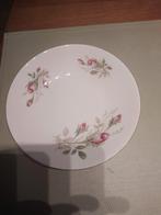 6 diepe borden van het porseleinenBavaria servies, Antiek en Kunst, Ophalen