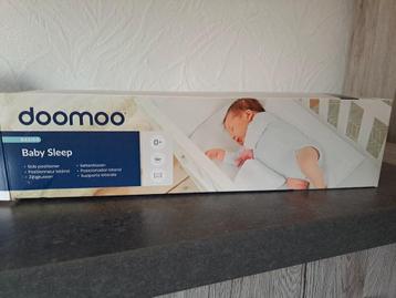 Doomoo baby sleep disponible aux enchères