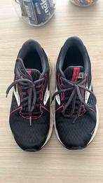 Loopschoenen BROOKS te koop M36.5, Sports & Fitness, Course, Jogging & Athlétisme, Enlèvement, Utilisé, Course à pied, Chaussures de course à pied