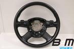 Multifunctie leder stuur met flippers Audi A5 8T 8K0419091BD, Auto-onderdelen, Gebruikt