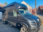 Vw grand california, Caravans en Kamperen, Mobilhomes, Diesel, Particulier, 5 tot 6 meter, Tot en met 4