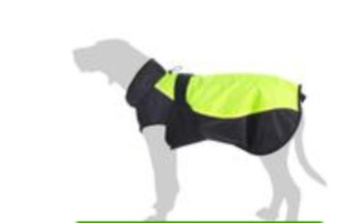 Manteau de pluie pour chien (neuf), Animaux & Accessoires, Vêtements pour chiens, Neuf, Manteau pour chien, Enlèvement ou Envoi