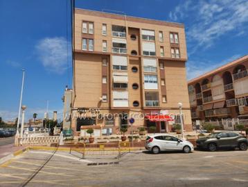 REF.S20296 Appartement à 150m de la plage avec garage  beschikbaar voor biedingen