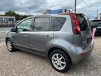Nissen note 1.5 dci nieuwe staat met keuring, Auto's, Euro 5, USB, Bedrijf, 5 deurs