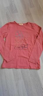 Mooie longsleeve Someone maat 134, Kinderen en Baby's, Meisje, Ophalen of Verzenden, Zo goed als nieuw, Someone