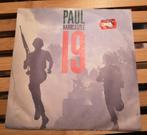 Paul Hardcastle  19, Enlèvement