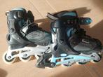 inline skates, Enlèvement, Réglable, Utilisé
