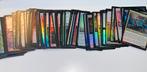 100 foil magic the gathering kaarten, Hobby en Vrije tijd, Verzamelkaartspellen | Magic the Gathering, Ophalen of Verzenden, Zo goed als nieuw