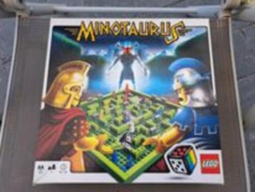 Lego Minotaurus, Enlèvement, Comme neuf, Lego