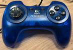 logitech precision controller, Ophalen of Verzenden, Gebruikt