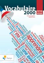 Vocabulaire 2000 - Jef De Spiegeleer, Boeken, Plantyn, Nieuw, Ophalen of Verzenden, Accountancy en Administratie