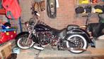 Harley-Davidson Softail Deluxe, Motoren, Motoren | Harley-Davidson, 2 cilinders, 1690 cc, Chopper, Particulier