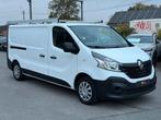Renault trafic L2 86.000km navi BTW WAGEN met keuring vvk, Auto's, Renault, Bedrijf, Achteruitrijcamera, Te koop