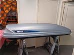 skibox/dakkoffer THULE, Ophalen, Zo goed als nieuw