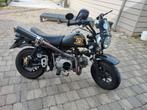 Skyteam Monkey 125cc, Fietsen en Brommers, Ophalen, Gebruikt, 125 cc
