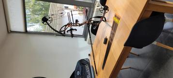 Bear archery compoundboog beschikbaar voor biedingen