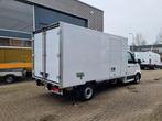 MAN TGE 3.140 Koelkoffer Carrier Viento 350 Euro 6 -10 Celsi, Voorwielaandrijving, Gebruikt, Euro 6, 4 cilinders