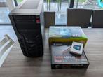 Gaming desktop Ryzen 7 3800X, RTX 3080 TI , 32 GB, Computers en Software, Ophalen, Gebruikt, 32 GB, Virtual Reality