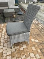 Wicker stoelen, Tuin en Terras, Ophalen, Zo goed als nieuw, Wicker