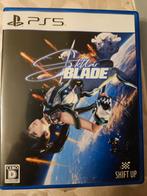 Stellar Blade PS5, Ophalen of Verzenden, Zo goed als nieuw