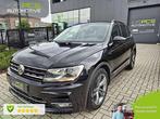 Volkswagen Tiguan 2.0 TDI R-Line / PREMIUM / 12 MAANDEN, Euro 6, Bedrijf, Emergency brake assist, SUV of Terreinwagen