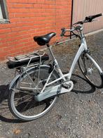 elektrische fiets sparta als nieuw, Fietsen en Brommers, Elektrische fietsen, Ophalen, Zo goed als nieuw, 50 km per accu of meer