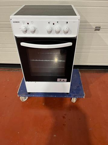 Elektrisch Fornuis / Oven Homer beschikbaar voor biedingen