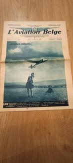 revue aviation, Ophalen of Verzenden, Gelezen, Overige typen