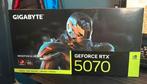 RTX 5070, Computers en Software, Videokaarten, Ophalen of Verzenden, Zo goed als nieuw