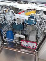 Miele inbouwvaatwasser, Elektronische apparatuur, Vaatwasmachines, Ophalen, Gebruikt, Minder dan 85 cm, Inbouw