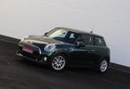 MINI Cooper 1.5 - SportSeats/Leather/NaviPro/PDC/1j Garantie, Auto's, Mini, 4 zetels, Leder, Bedrijf, Handgeschakeld