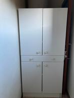 Voorraad/opbergkast, Huis en Inrichting, Ophalen