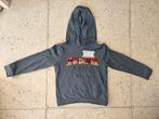 Hoodie Spiderman, maat 116, goede staat, Kinderen en Baby's, Ophalen, Gebruikt