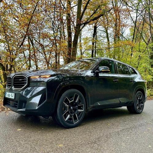 Sports Auto Huren - BMW XM in Gent, Auto diversen, Overige Auto diversen, Ophalen of Verzenden